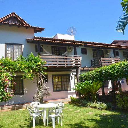 Bahia Do Sonho Apartment Bombinhas Exterior photo