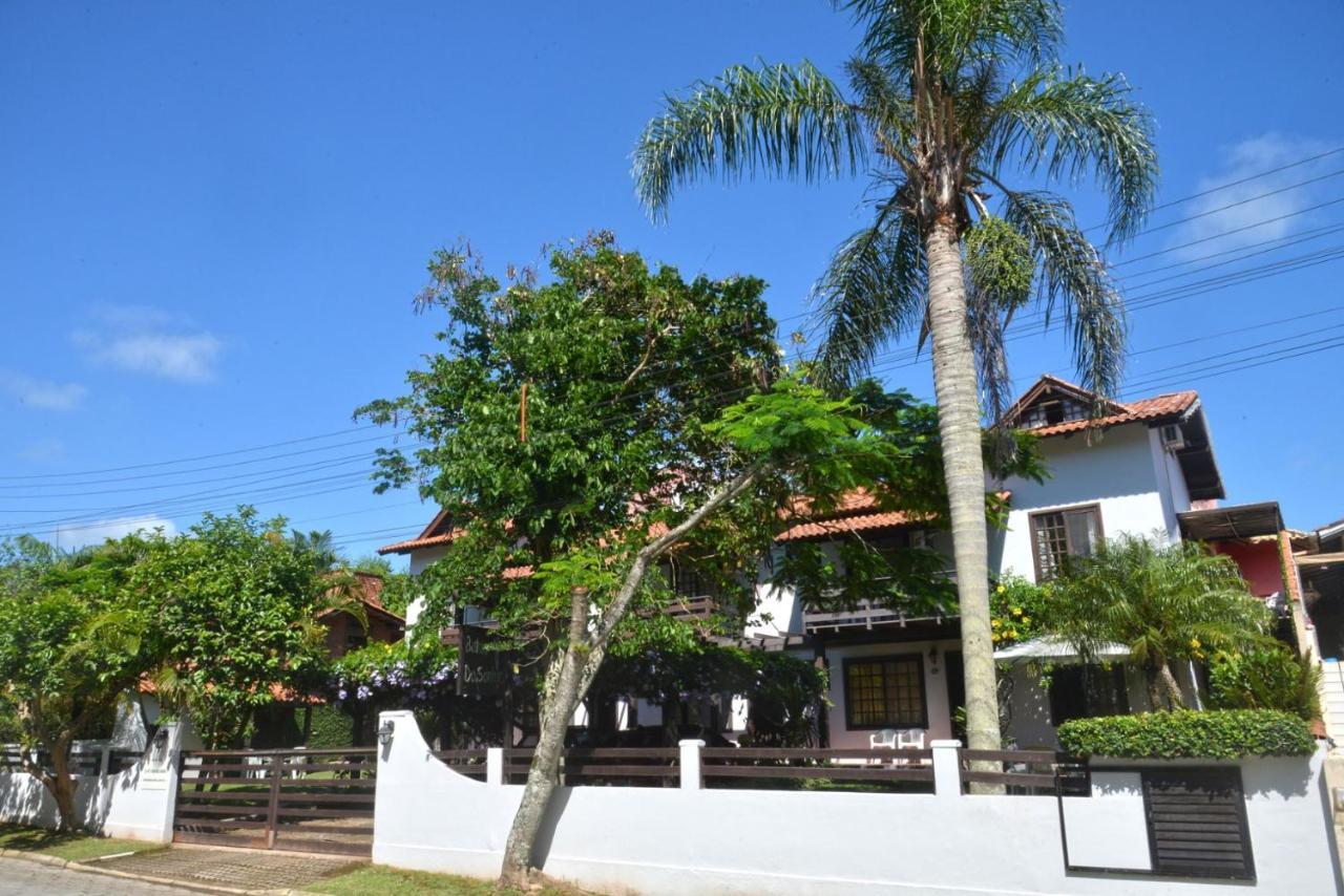Bahia Do Sonho Apartment Bombinhas Exterior photo