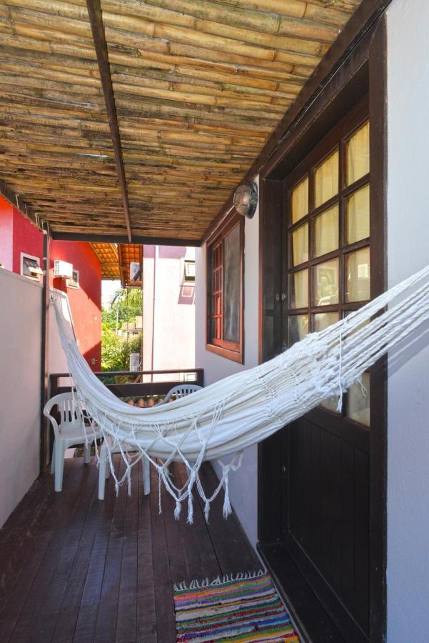Bahia Do Sonho Apartment Bombinhas Exterior photo
