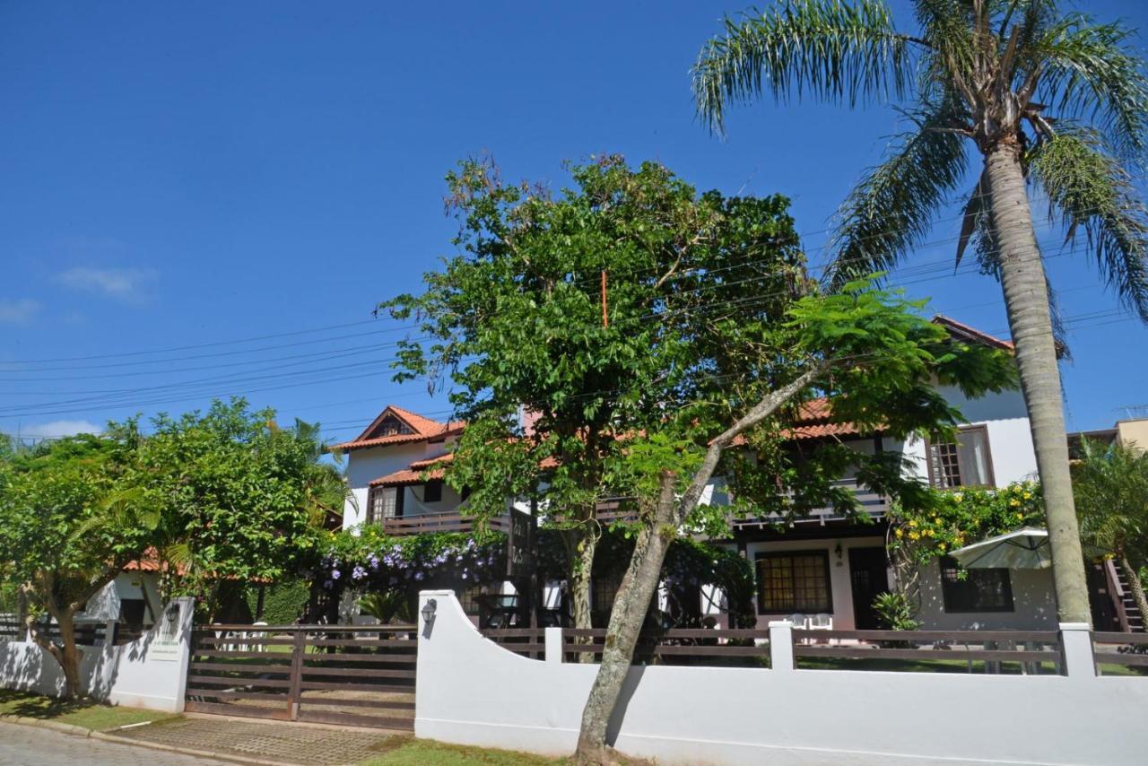 Bahia Do Sonho Apartment Bombinhas Exterior photo